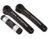 Related: White Industries R30 Road Cranks (Anodized Black) (30mm Spindle) (170mm)